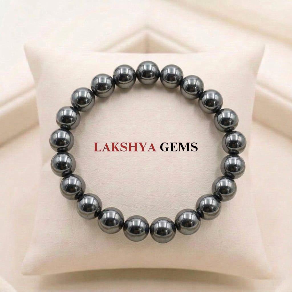 Hematite Bracelet
