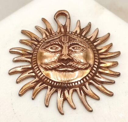 copper sun powerful vastu remedies