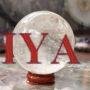 Clear Quartz Crystal Sphere - Master Healer