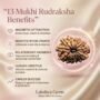 benefits of Rudraksha