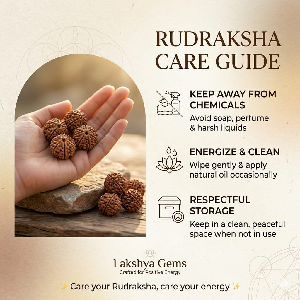 Rudraksh care best Rudraksha shop in Mumbai