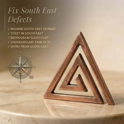 Copper Helix for south east