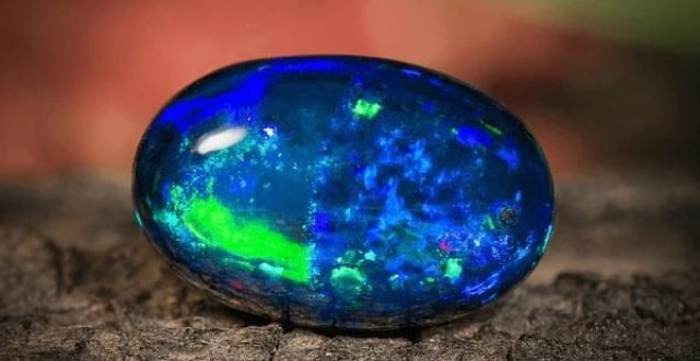 Opal
