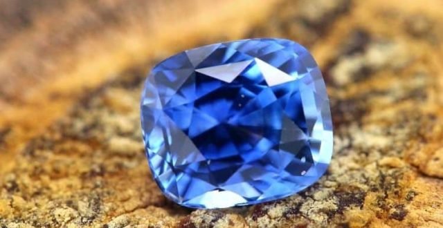 Sapphire